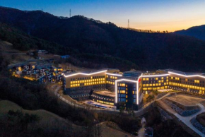 Pyeongchang Ramada Hotel & Suite by Wyndham Pyeongchang-Gun